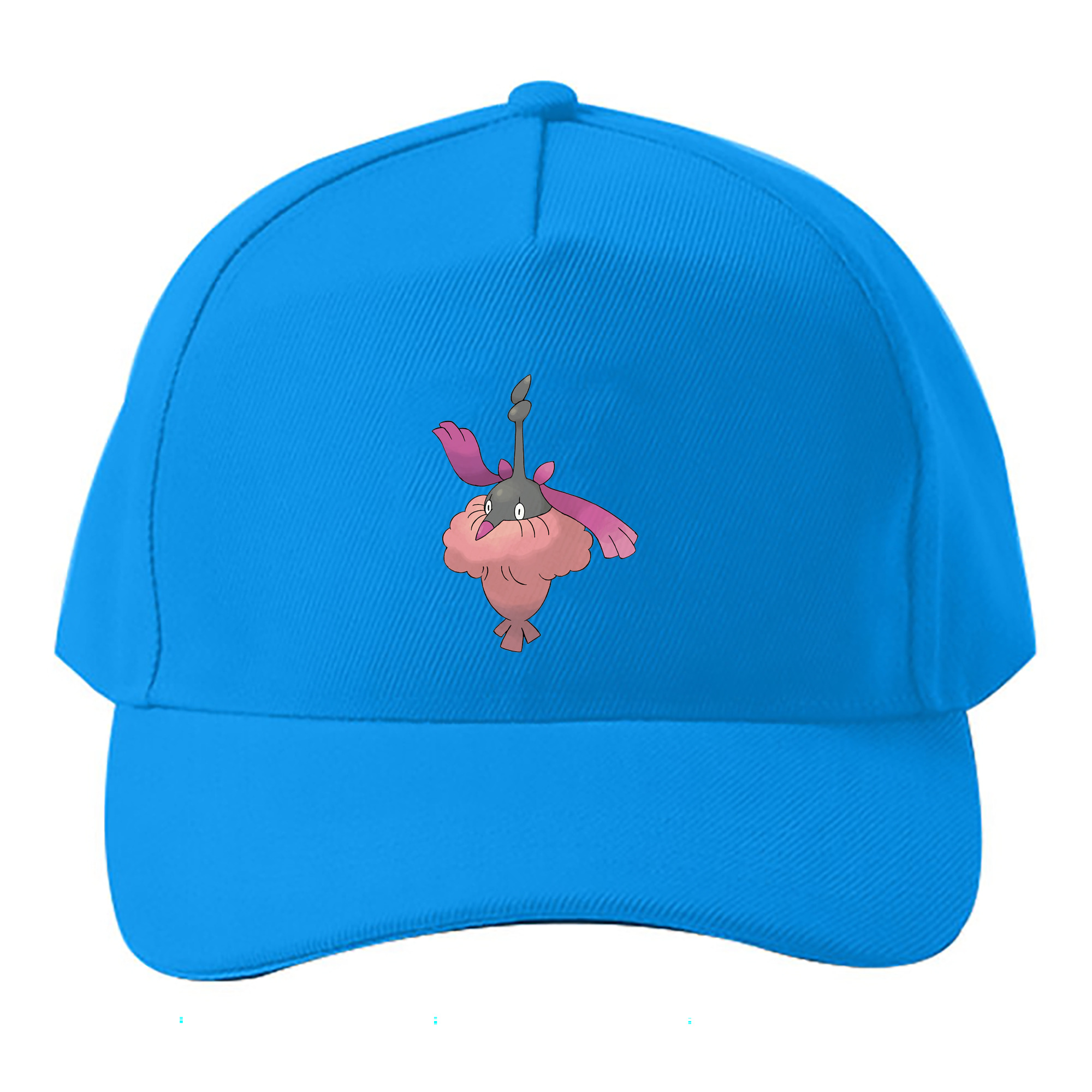 （画像用） ポケットモンスター Pokémon ベースボールキャップ 綿100％ 男女兼用 帽子 スポーツ